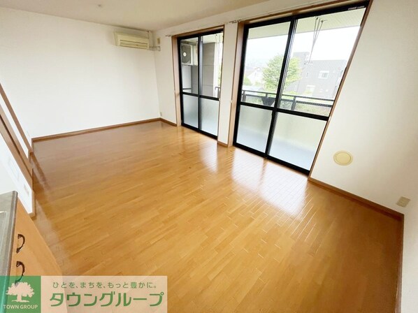 エルンテ・オーシモの物件内観写真